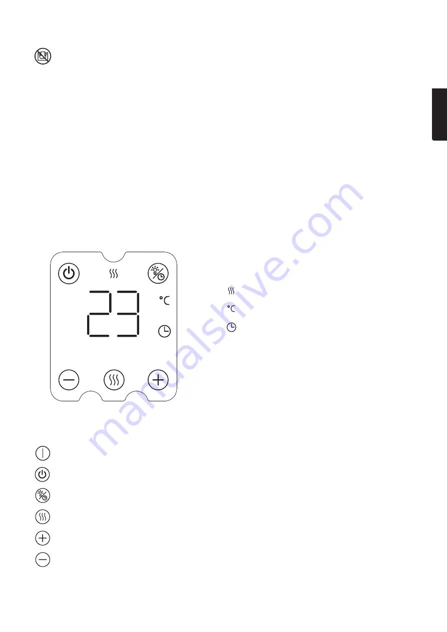 Clas Ohlson 36-8243 Manual Download Page 3