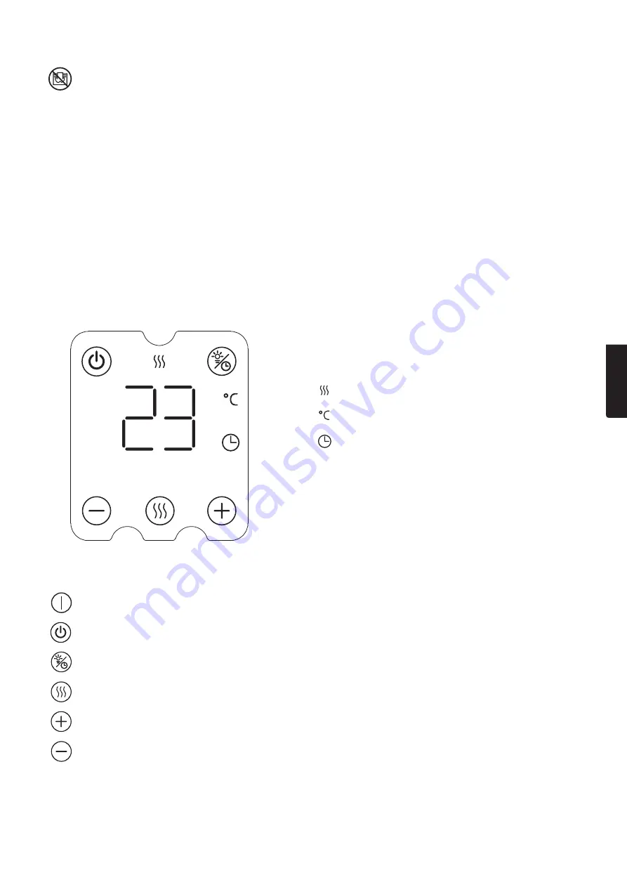 Clas Ohlson 36-8243 Скачать руководство пользователя страница 21