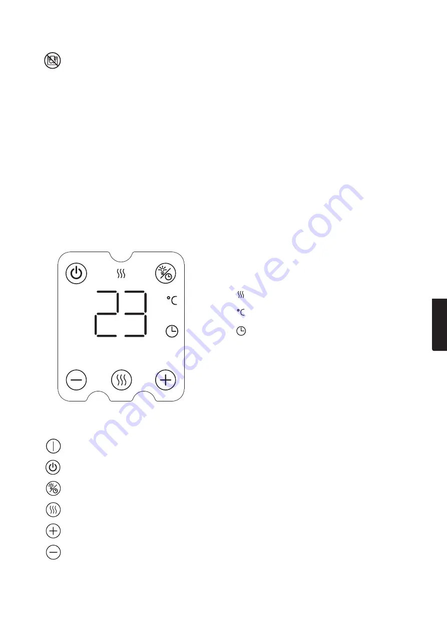 Clas Ohlson 36-8243 Скачать руководство пользователя страница 27