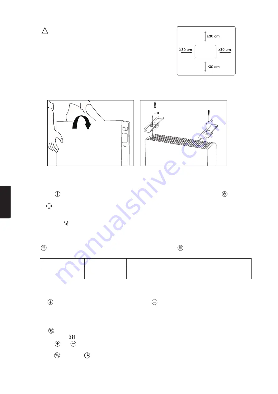 Clas Ohlson 36-8243 Manual Download Page 28