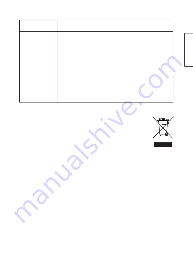 Clas Ohlson 36-8322 Original Instructions Manual Download Page 19