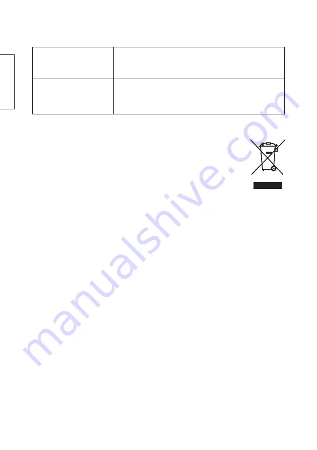 Clas Ohlson 36-8431 Instruction Manual Download Page 8