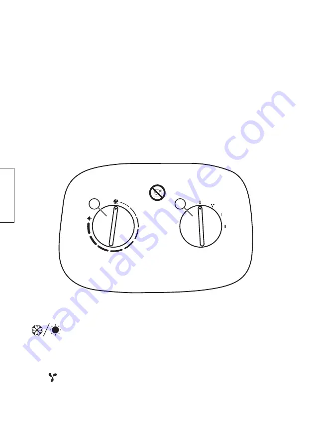 Clas Ohlson 36-8431 Instruction Manual Download Page 22