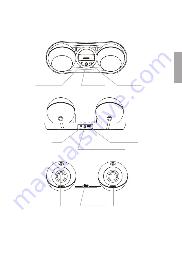 Clas Ohlson 38-3875 Instruction Manual Download Page 9