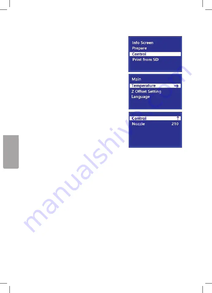 Clas Ohlson 38-9985 Instruction Manual Download Page 52