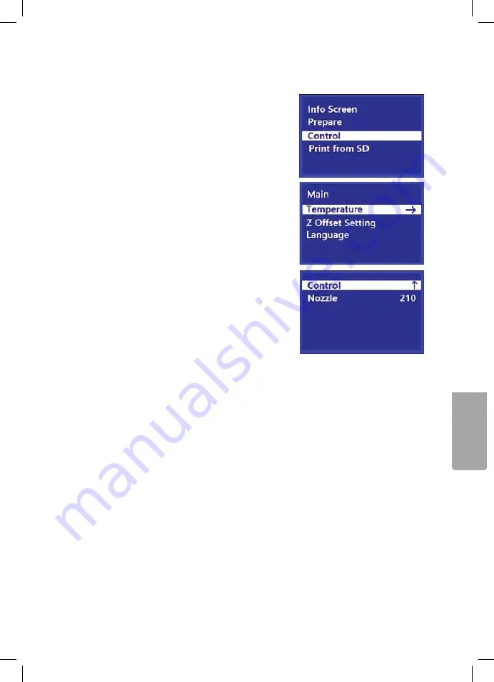 Clas Ohlson 38-9985 Instruction Manual Download Page 65