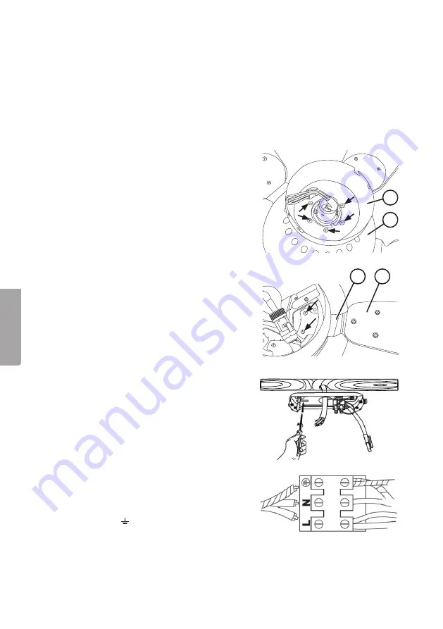 Clas Ohlson 4057401112 Instruction Manual Download Page 20