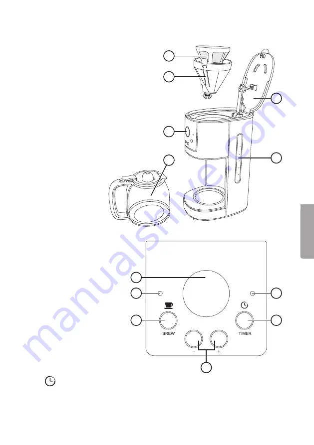 Clas Ohlson 44-3726 Manual Download Page 27