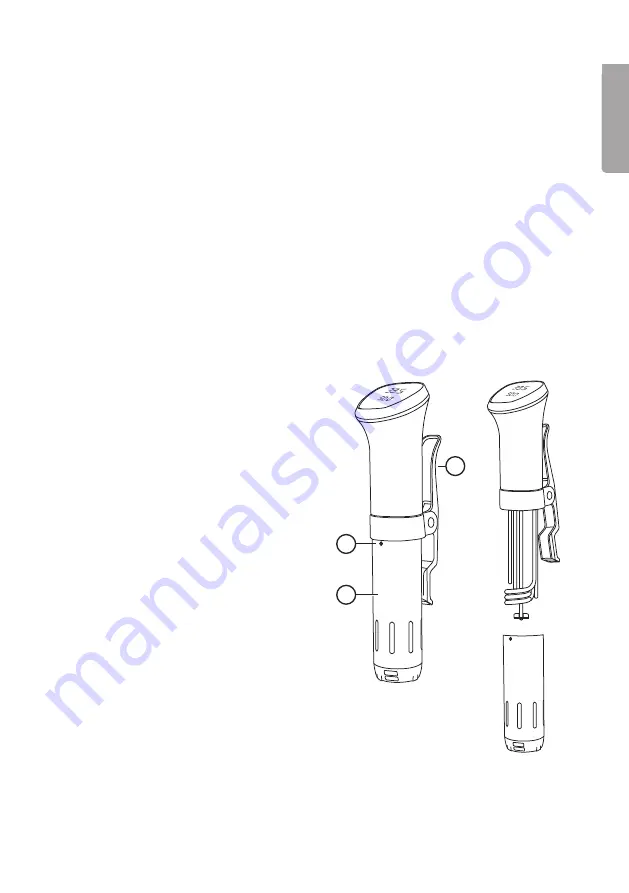 Clas Ohlson 44-4253 Manual Download Page 7