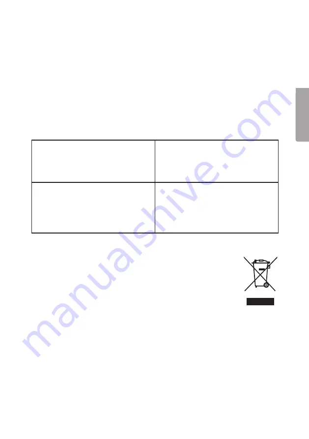 Clas Ohlson 44-4253 Manual Download Page 15