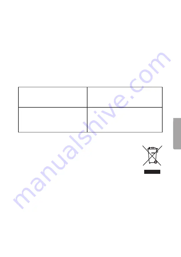 Clas Ohlson 44-4253 Manual Download Page 29