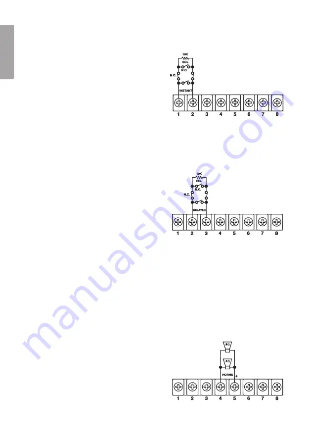 Clas Ohlson AEI AC-238 Instruction Manual Download Page 4