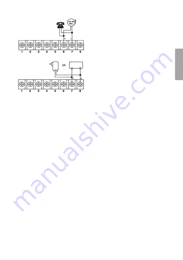 Clas Ohlson AEI AC-238 Instruction Manual Download Page 9