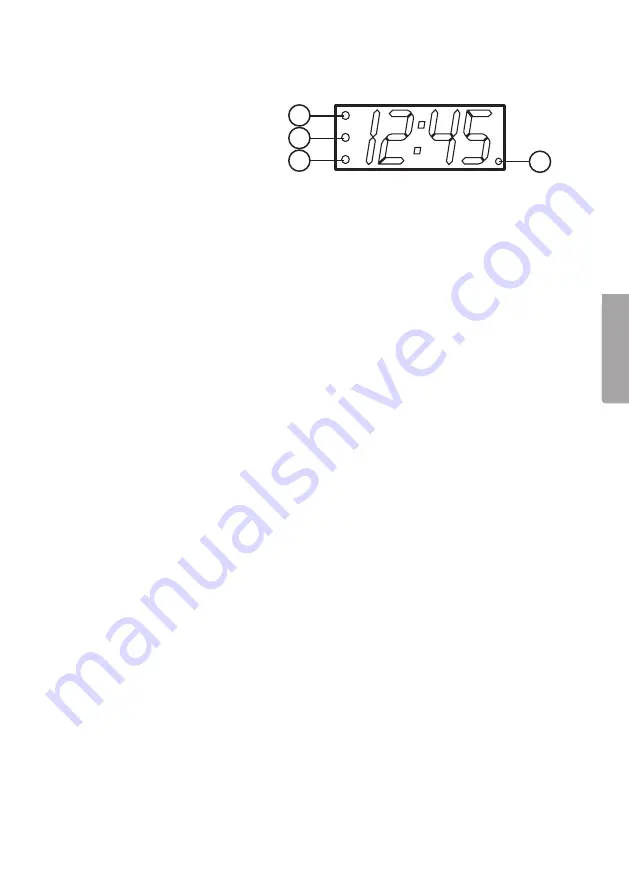 Clas Ohlson AV-933 Manual Download Page 15