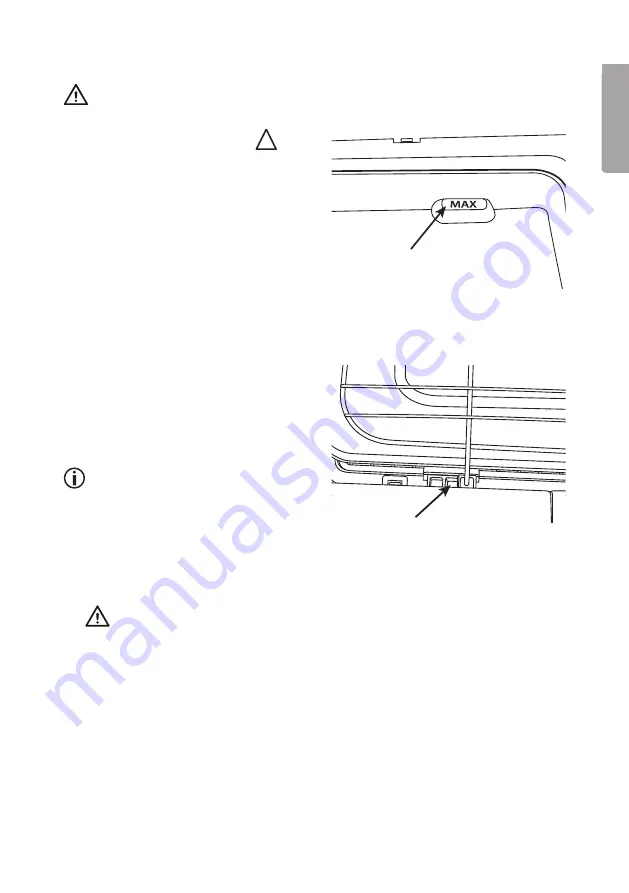 Clas Ohlson BQ1703XL-SWGF Manual Download Page 5