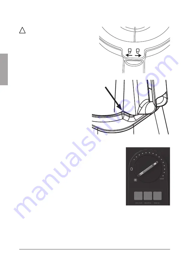 Clas Ohlson Coline CW3120 Скачать руководство пользователя страница 14