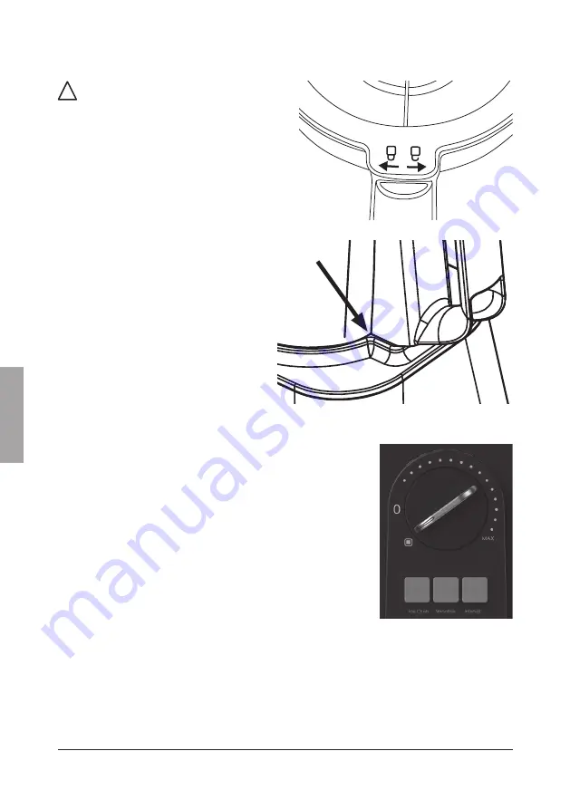 Clas Ohlson Coline CW3120 Instruction Manual Download Page 28