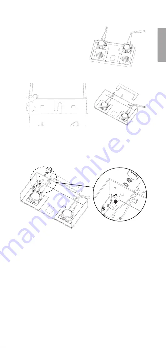 Clas Ohlson CR-1902 Manual Download Page 5