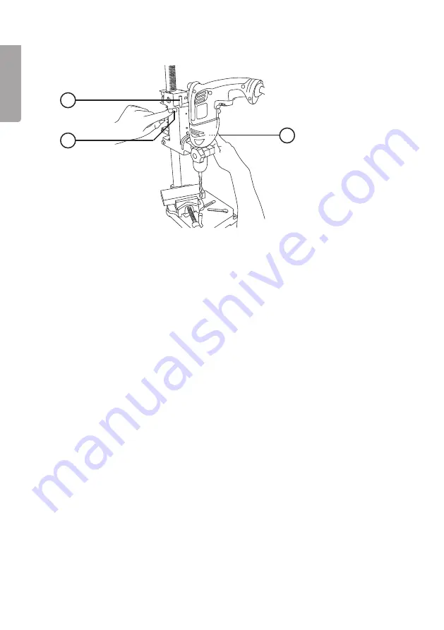 Clas Ohlson DS43 Скачать руководство пользователя страница 6