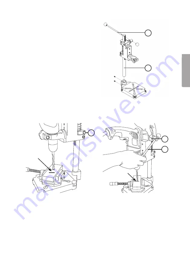 Clas Ohlson DS43 Скачать руководство пользователя страница 9