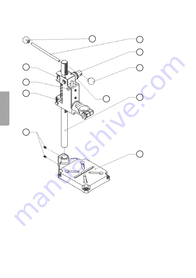 Clas Ohlson DS43 Скачать руководство пользователя страница 12