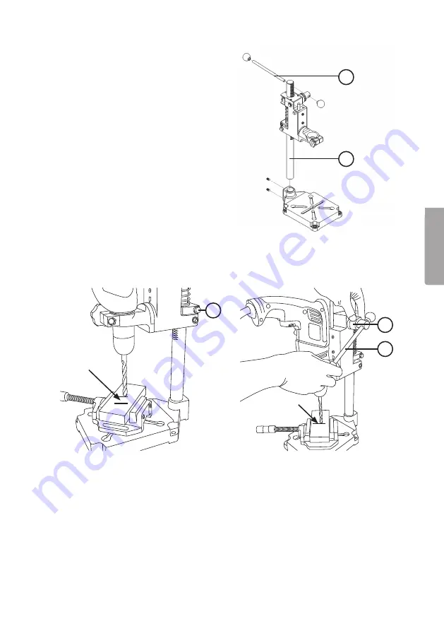 Clas Ohlson DS43 Скачать руководство пользователя страница 13