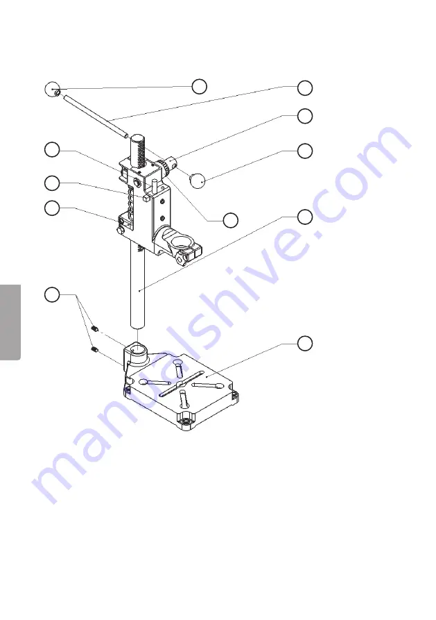 Clas Ohlson DS43 Скачать руководство пользователя страница 16