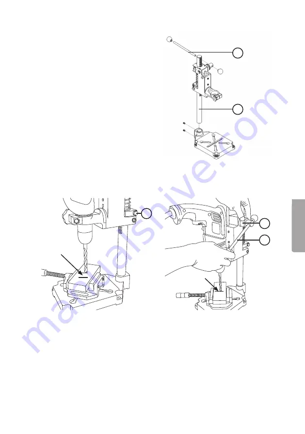 Clas Ohlson DS43 Скачать руководство пользователя страница 17