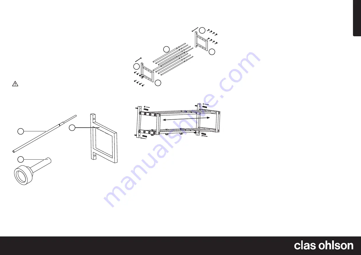 Clas Ohlson DY1221 Скачать руководство пользователя страница 3