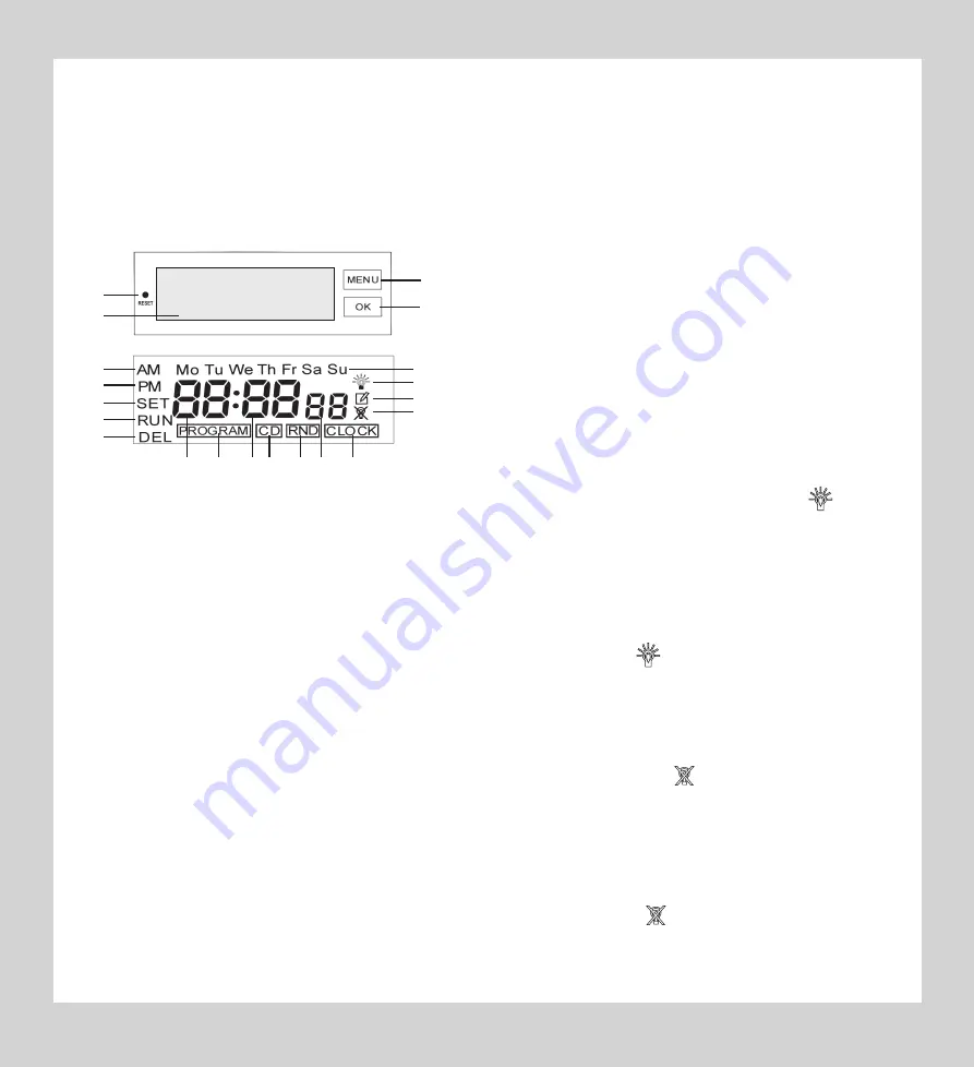 Clas Ohlson EMT717A 18-2025 Скачать руководство пользователя страница 5