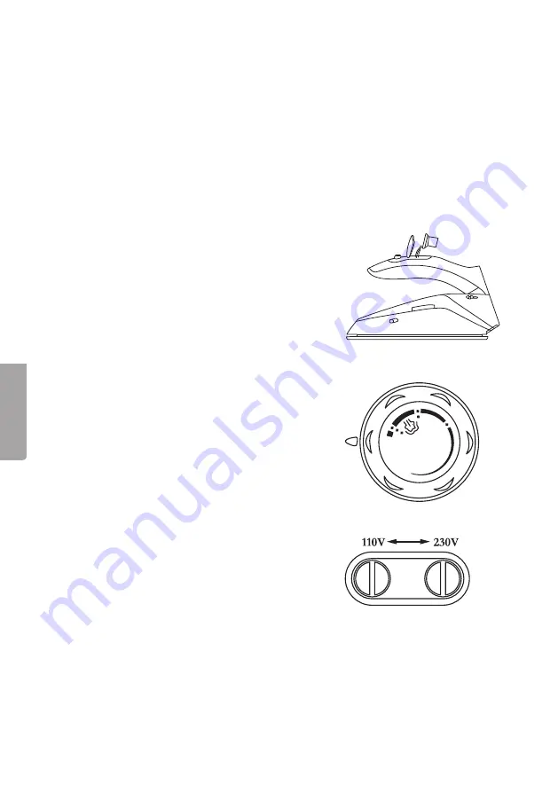 Clas Ohlson ES2393 Manual Download Page 20