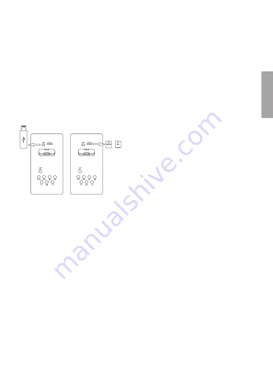 Clas Ohlson FWIP-333iU-BV Скачать руководство пользователя страница 13