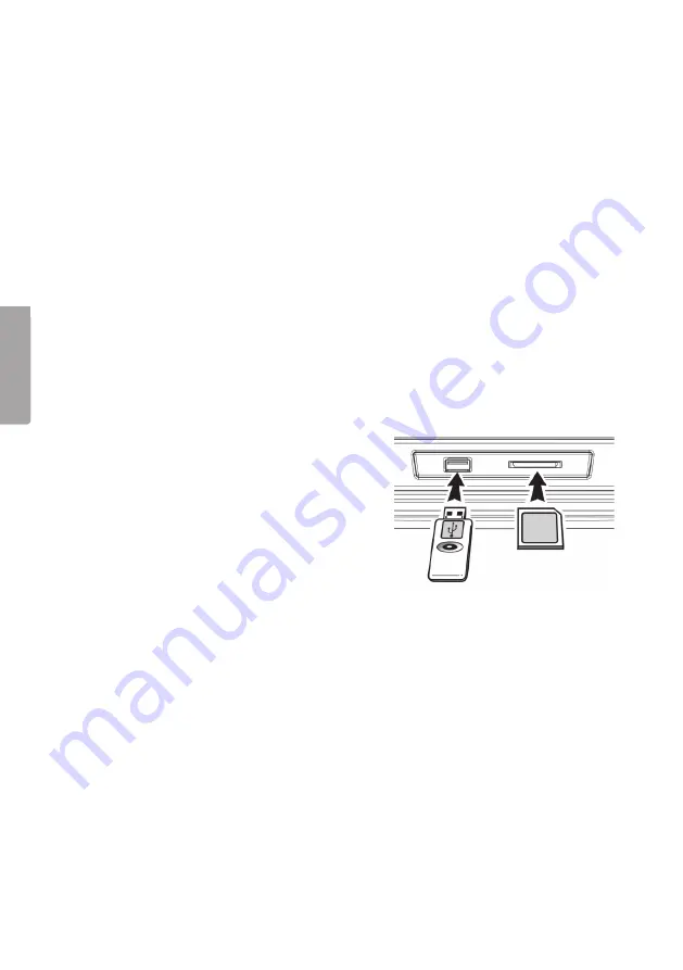 Clas Ohlson HF-618AE Instruction Manual Download Page 38