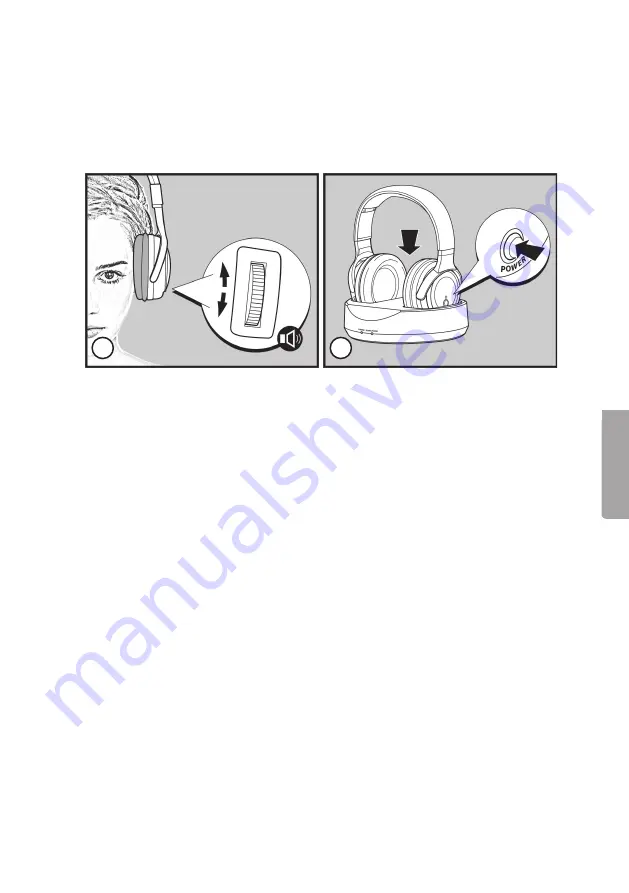 Clas Ohlson HP3080A Instruction Manual Download Page 25