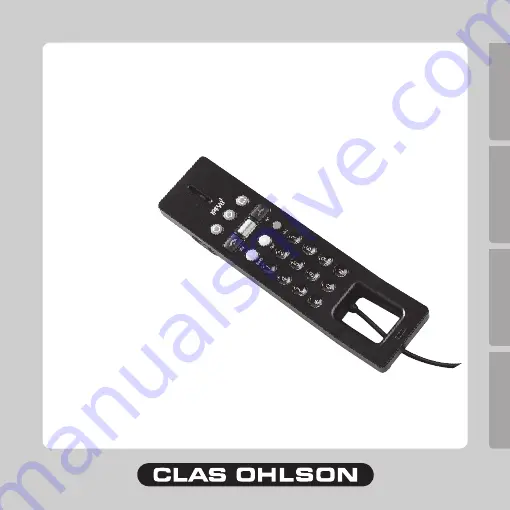 Clas Ohlson IPEVO Quick Manual Download Page 1