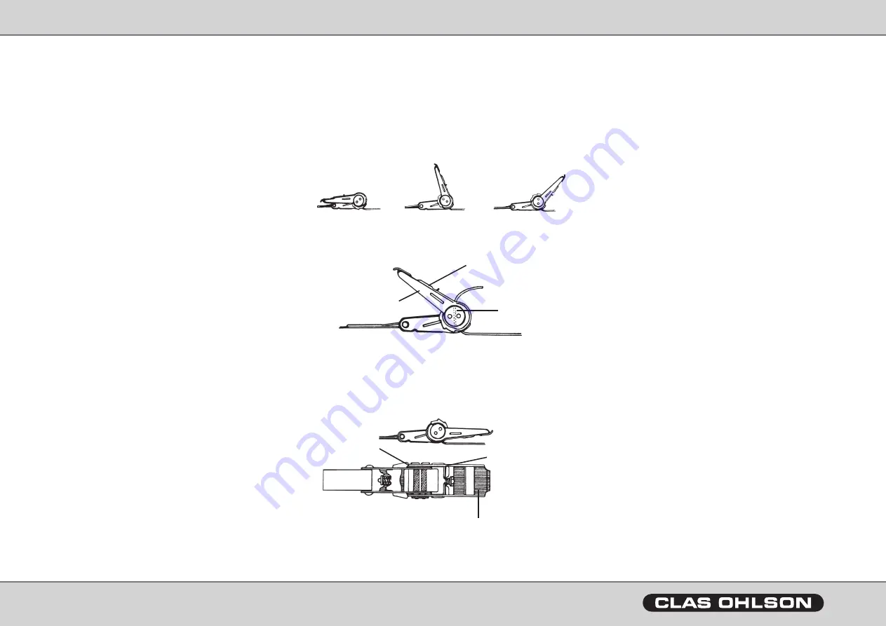 Clas Ohlson KT-5153 Quick Start Manual Download Page 1