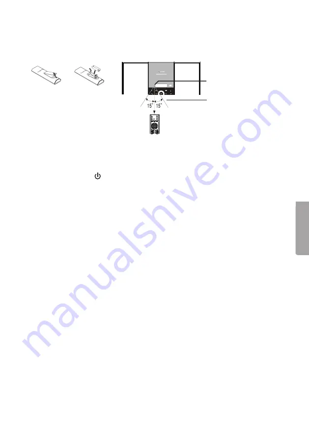 Clas Ohlson KW-1019iPH Instruction Manual Download Page 43