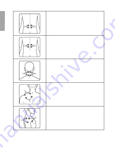 Clas Ohlson LT3011A User Manual Download Page 20