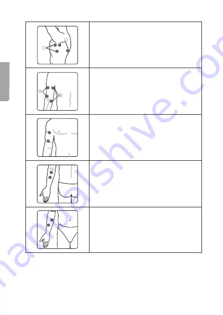 Clas Ohlson LT3011A User Manual Download Page 40