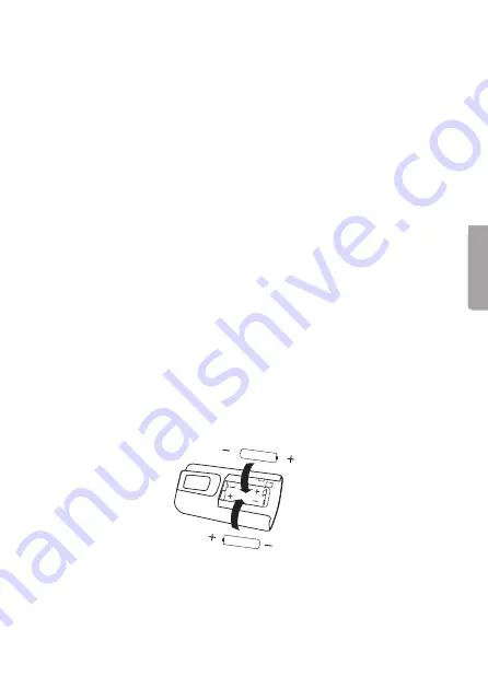 Clas Ohlson LT3011A User Manual Download Page 49