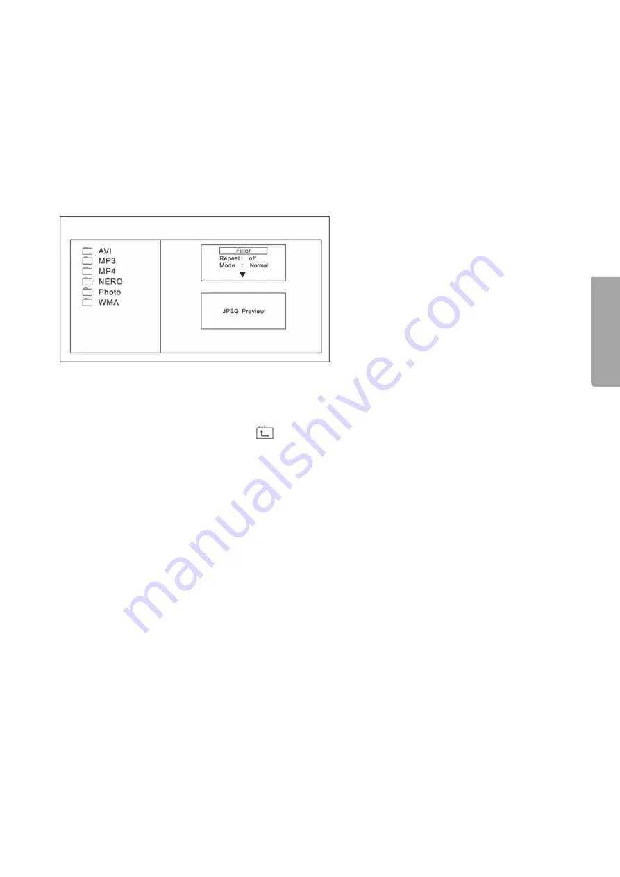 Clas Ohlson M251 Manual Download Page 39