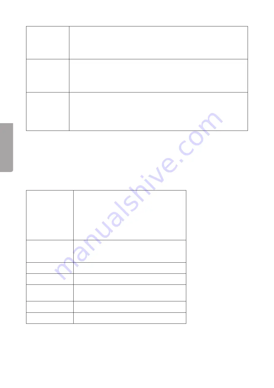 Clas Ohlson M251 Manual Download Page 44