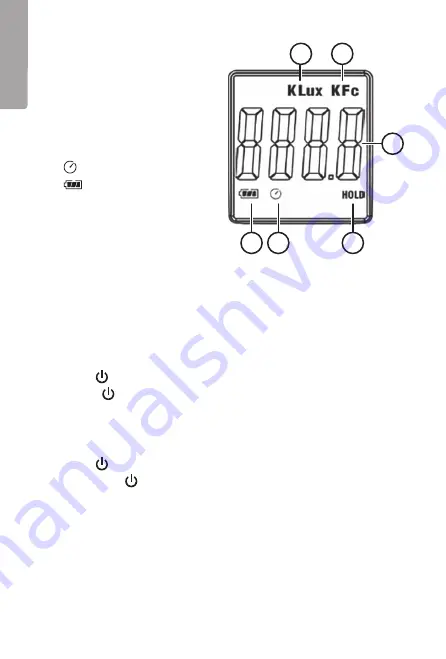 Clas Ohlson MT-906 Manual Download Page 4