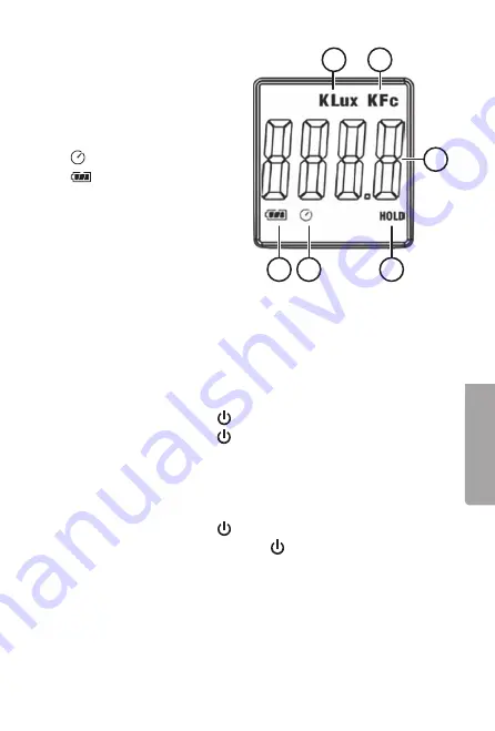 Clas Ohlson MT-906 Скачать руководство пользователя страница 13