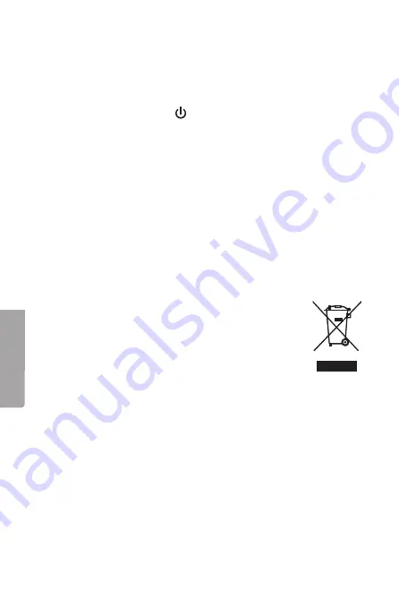 Clas Ohlson MT-906 Manual Download Page 14