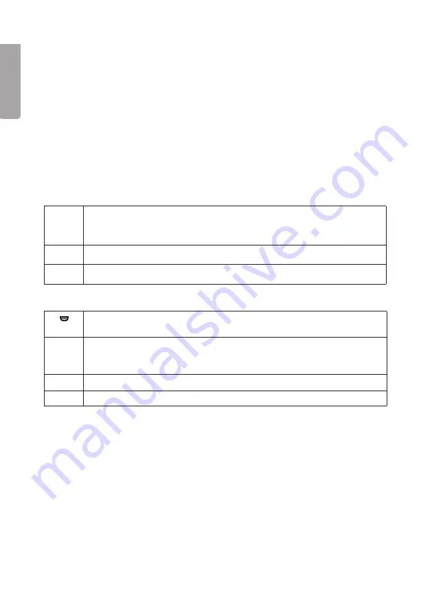 Clas Ohlson PF-8DN-283V3RTC Instruction Manual Download Page 10