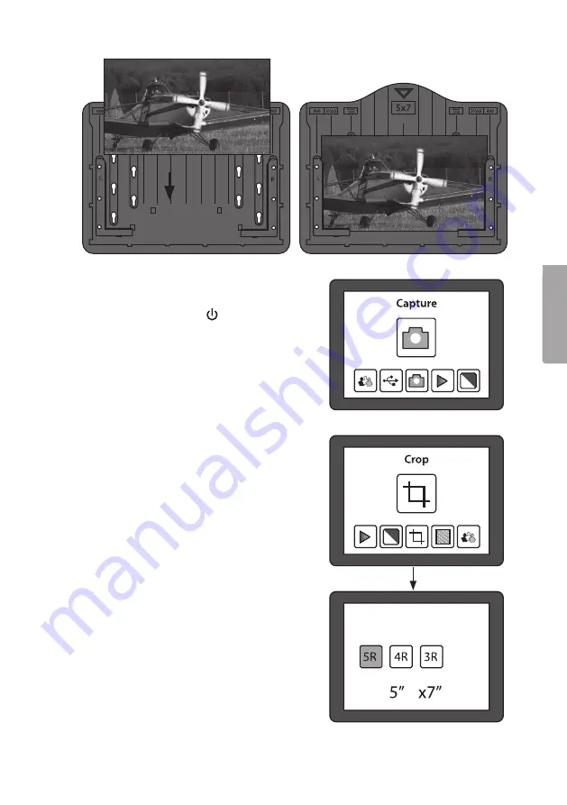 Clas Ohlson PS970S Manual Download Page 36