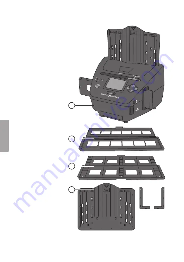 Clas Ohlson PS970S Manual Download Page 47