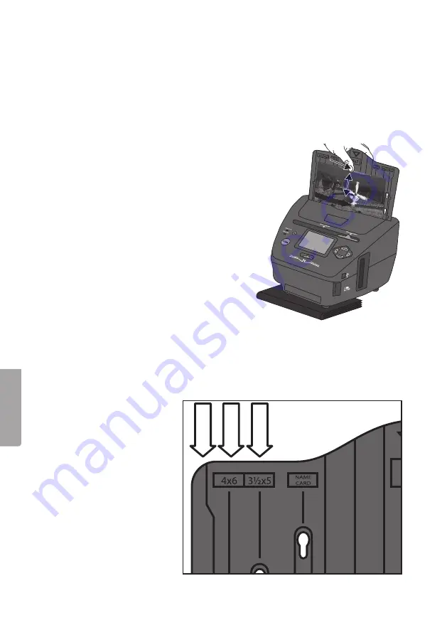 Clas Ohlson PS970S Manual Download Page 63