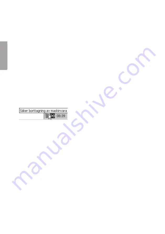 Clas Ohlson RE351SSC Manual Download Page 16